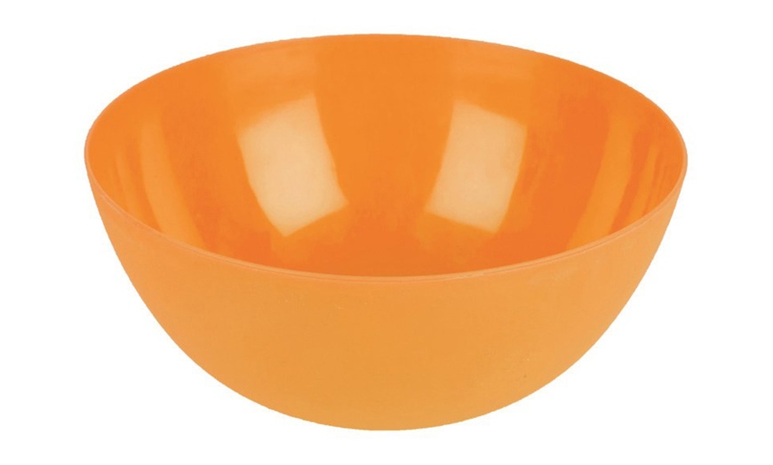 Image 5: Eight-Pack of Kids' Bowls 