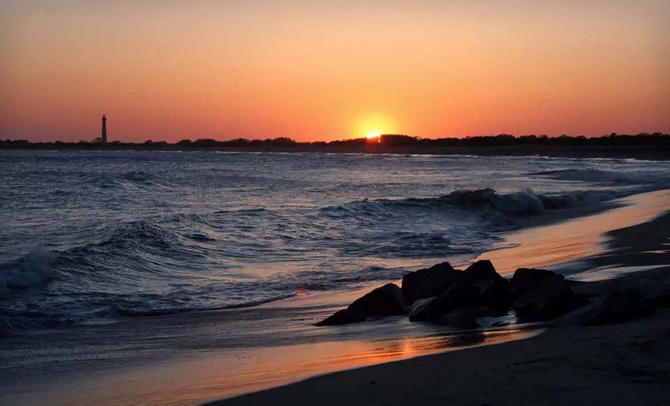 One- or Two-Night Stay at The Dormer House in Cape May, NJ - Second Medium