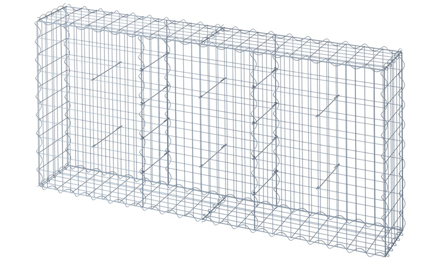 Image 10: Paniers de gabion