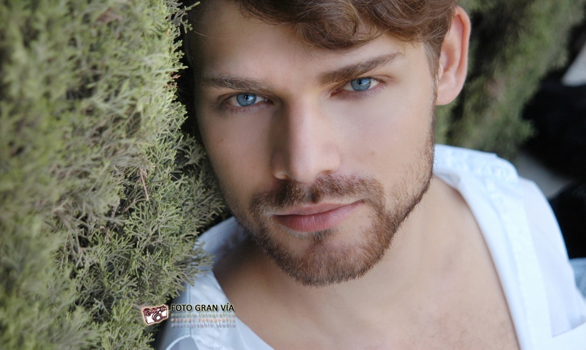 Sesión fotográfica de estudio