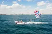 Enjoy a 10-12-Min Parasailing Experience with Sea Rocket Adventures! - Second Medium