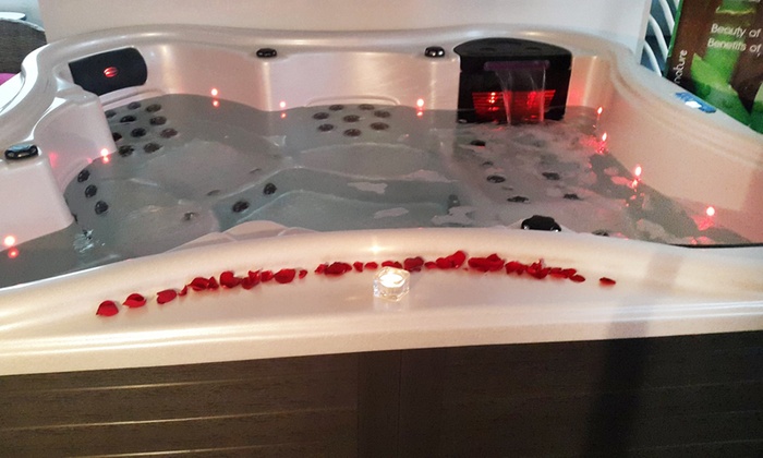 formule bien-être et spa à 2 - voyage au bien-être | groupon