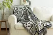 Sofa Throw Blanket in Choice of Size and Design - Image 7