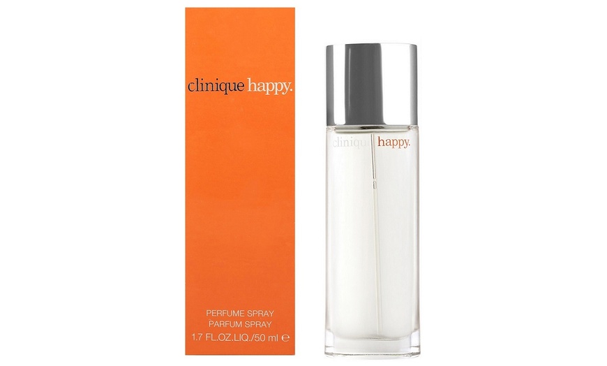 Image 3: One or Two Clinique Happy EDP