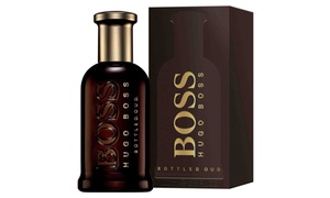 Hugo Boss Boss Bottled Oud EDP