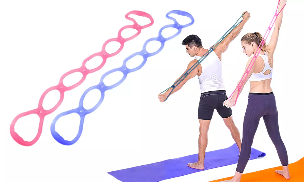 Bande de résistance à 7 anneaux - Primary Image