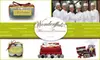$20 for $45 Worth of Sweet Treats at Merveilleux Confections