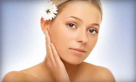 $49 for Microdermabrasion with a Minifacial Treatment at Bella Spa in Butler ($99 Value) - Primary Image