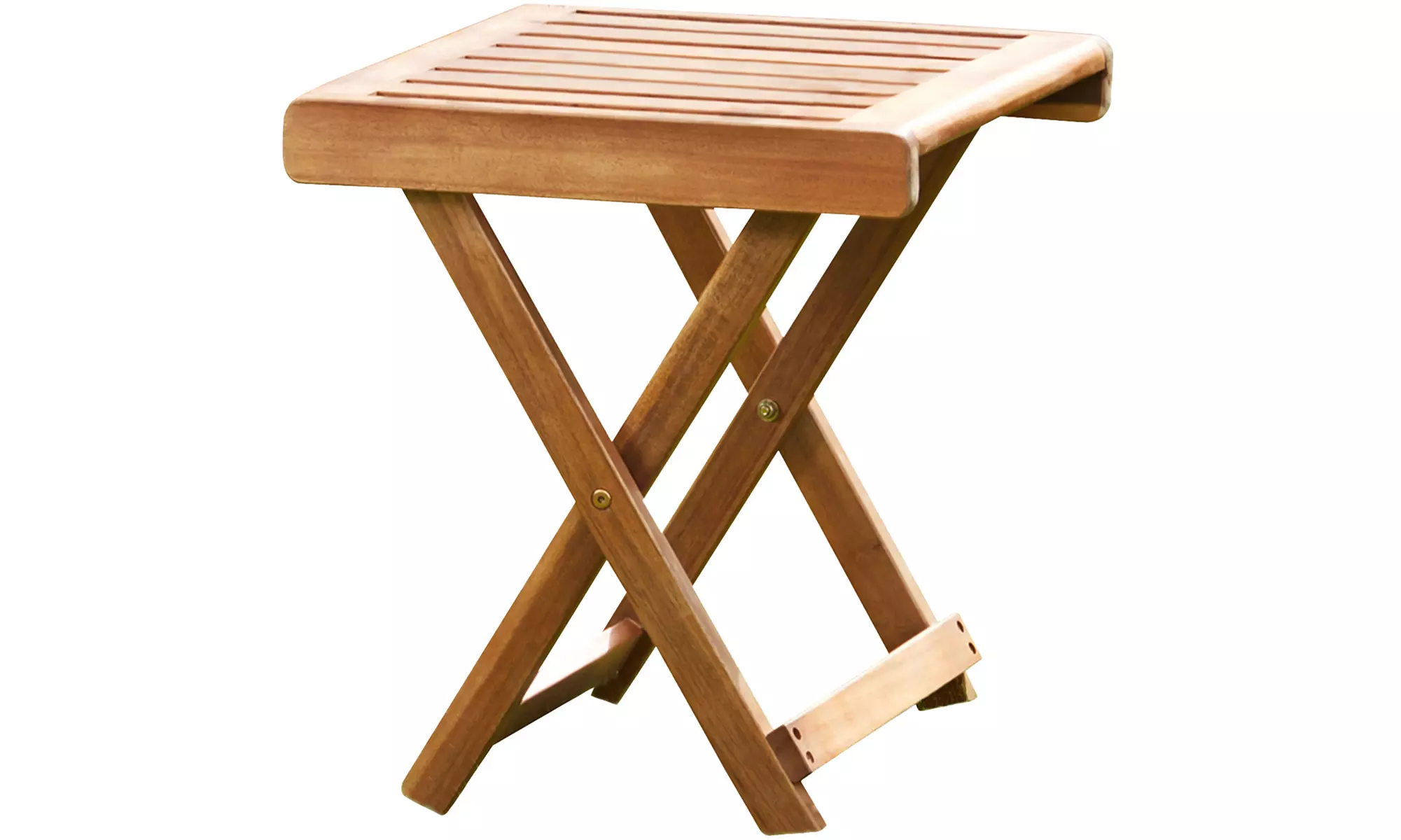 Acacia Wood Garden Furniture Range