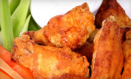 $15 for $30 Worth of Irish Pub Fare and Drinks at Chicago Street Pub in Joliet - Primary Image