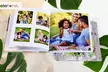 Livre photo classique 20x20cm, nombre de pages au choix sur Colorland - Image 4