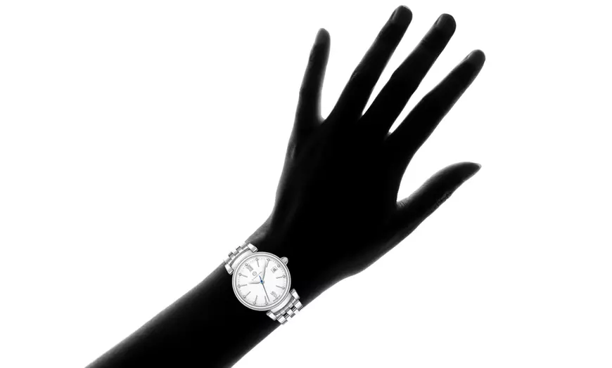 Image 6: Montre diamonds Granton