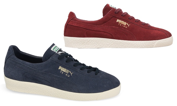 puma te ku