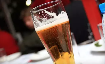 $10 for $20 Worth of Drinks at The Loft  - Primary Image