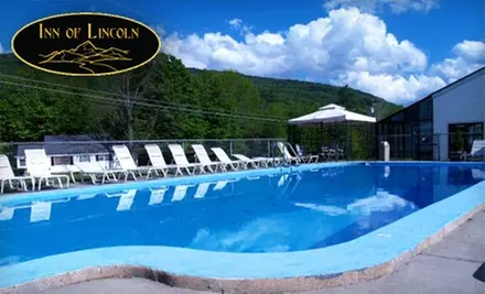 $189 for a Two-Night Stay at the Woodward's Inn of Lincoln in Lincoln, New Hampshire ($380 Value) - Primary Image