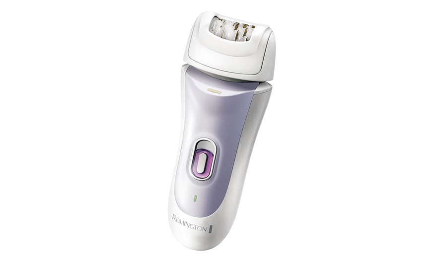 Image 3: Remington Cordless Epilator
