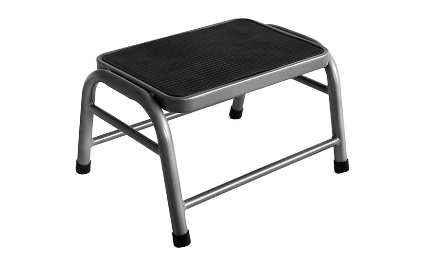 Image 2: One Step Stool