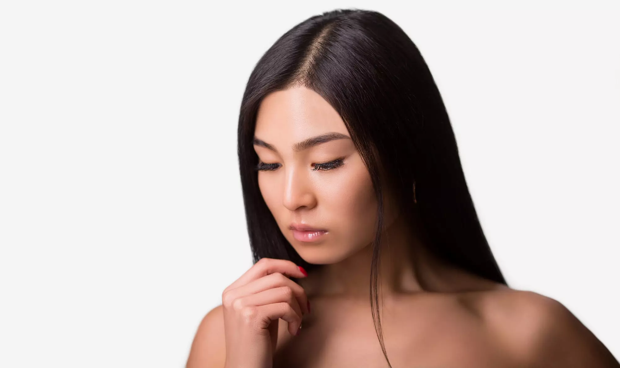 $100 for $150 Worth of Services — WOO Lash - Primary Image