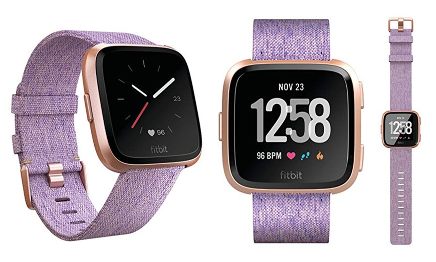 Image 14: Fitbit Versa Special Edition