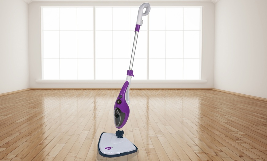 Image 8: Neo 10-in-1 Steam Mop