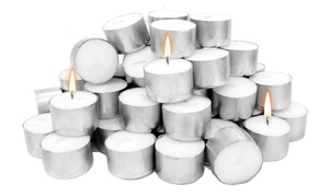 Star Lytes Bundle of Tealights