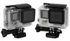 GoPro Hero4 Silver 1080p Action Camera Bundle (Refurbished)