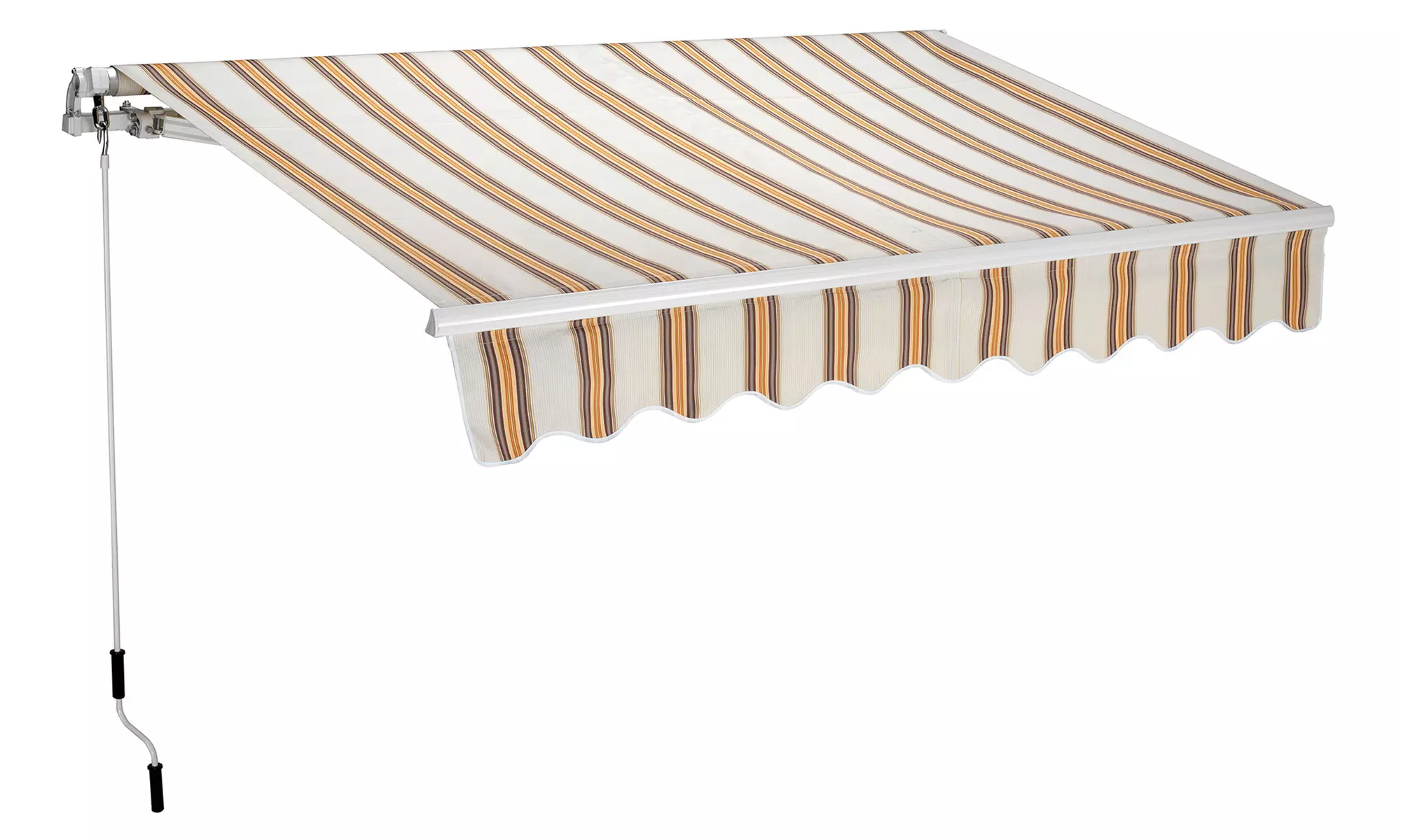 Tenda parasole da giardino Garden Friend