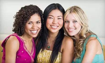 Admission for Two to The Ladies Roundtable – Choose from Multiple Options - Primary Image