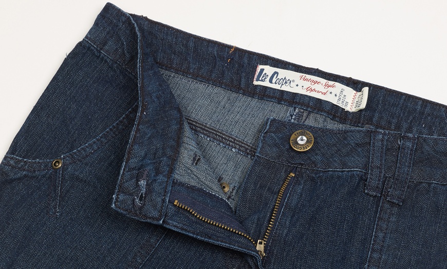 Image 6: Women's Lee Cooper Jeans