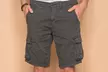 Bermuda style Cargo de la marque Deeluxe pour Homme - Second Medium