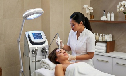 One HydraFacial - Ckm Beauty Studios