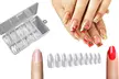 1 ou 2 packs de faux ongles - Second Medium