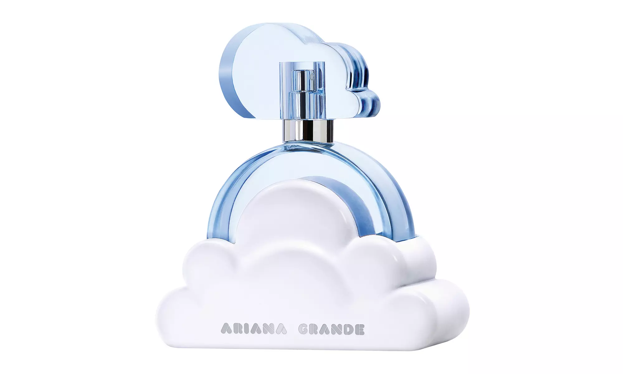 Ariana Grande Cloud Eau de Parfum for Women (3.4 Fl. Oz.) - Second Medium