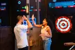 Up to 25% Off on Axe Throwing at Orlando Auto Museum - Second Medium