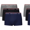 Image 13: Norway Nautical 3er-, 6er-, 9er- oder 12er-Pack Herren-Boxershorts
