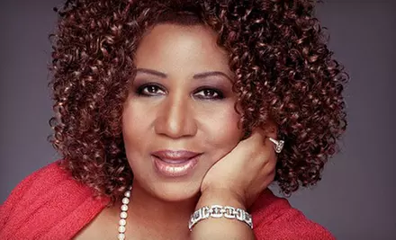 $52 for One G-Pass to See Aretha Franklin at the Arie Crown Theater on June 30 at 7 p.m. (Up to $105.05 Value) - Primary Image