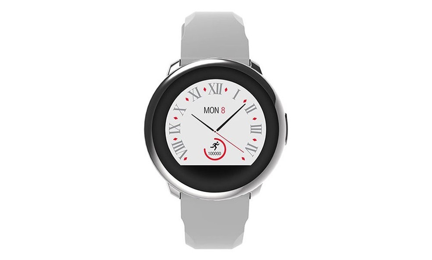 Image 7: Smartwatch MyKronoz
