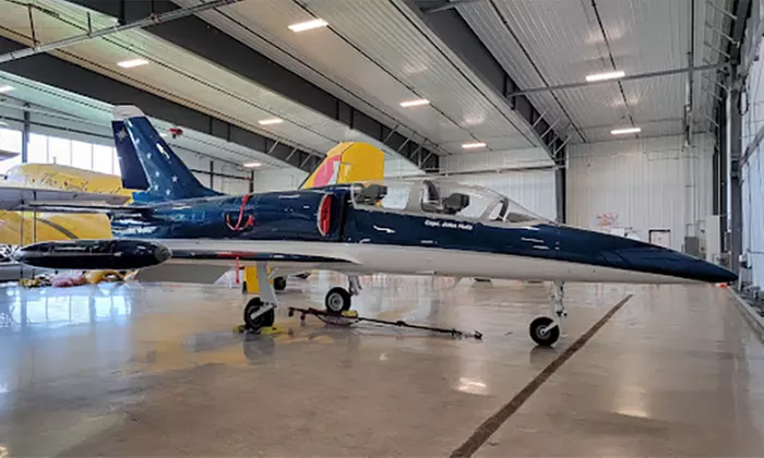 Explore Aviation: Admission Deals for Adults, Veterans, and Kids