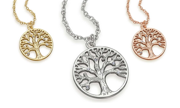 Tree of life 2025 bracelet argos