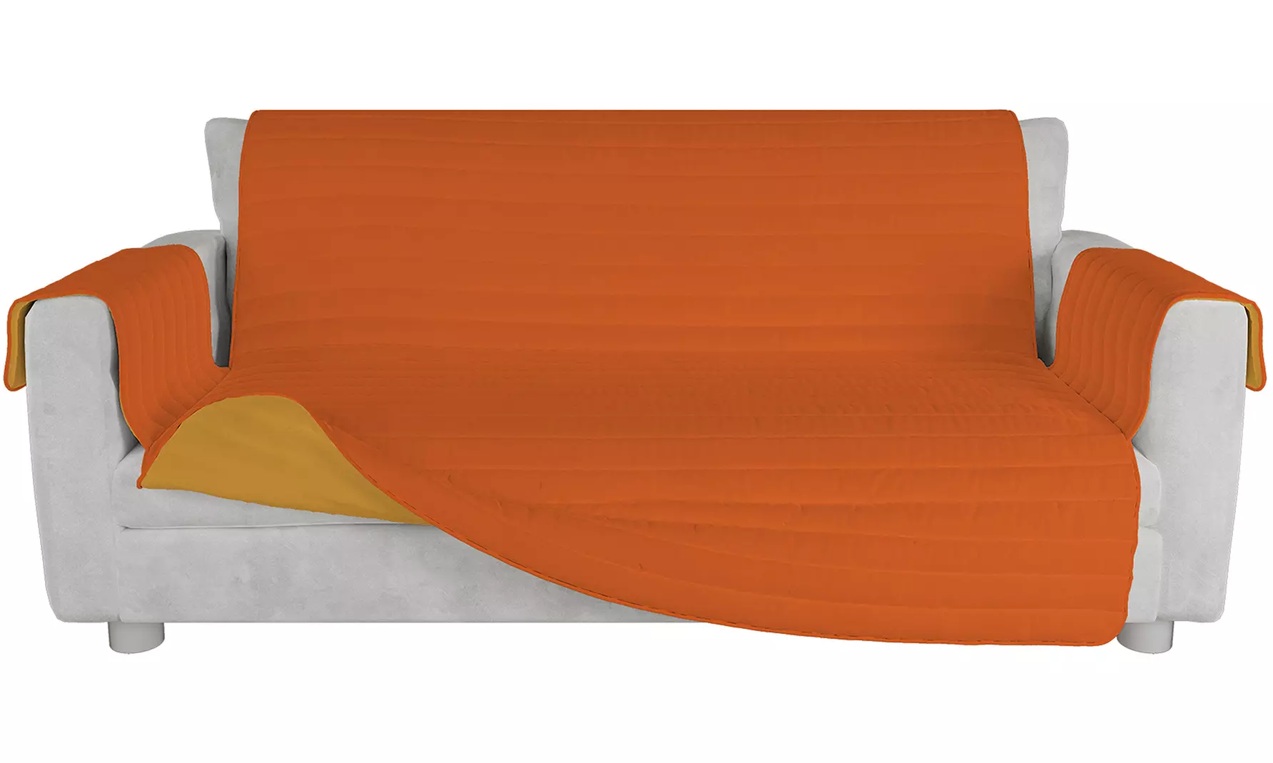 Wasserabweisender Sofabezug in verschiedenen Größen und Farben