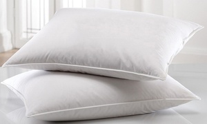 One, Two or Four Cool Touch Air Flow Pillows