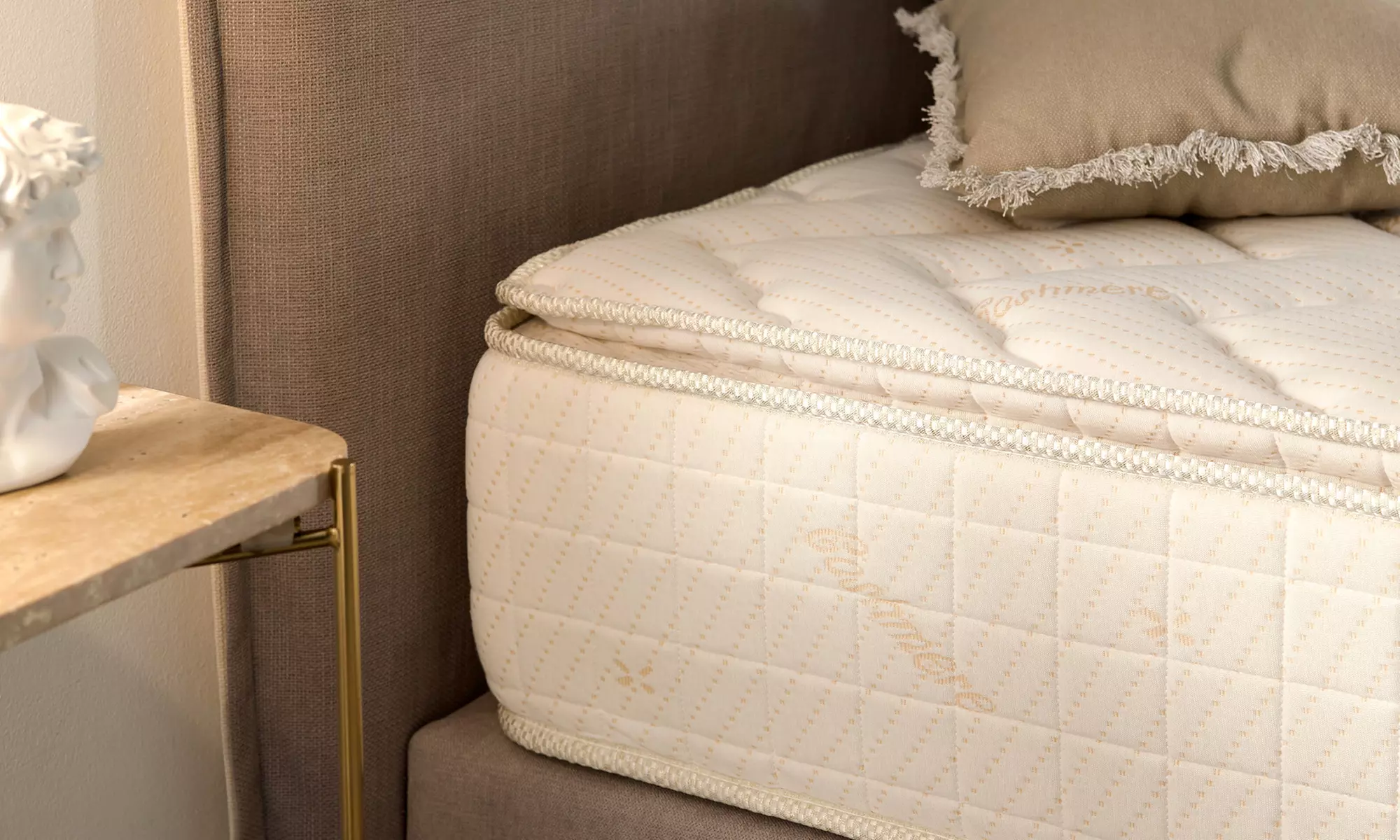 Materasso Grand Premier Topper