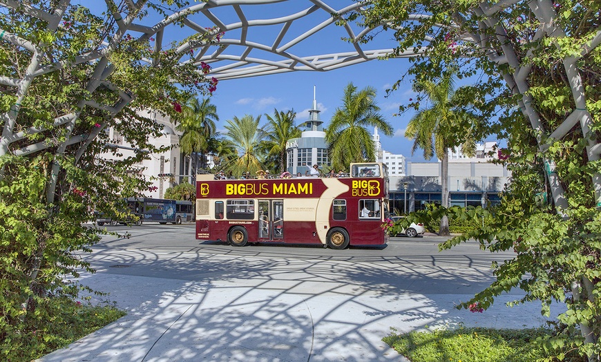 Image 5: Go City - Miami Explorer Pass