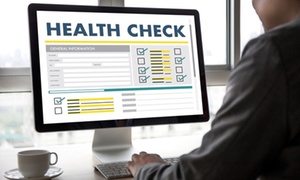 Health and Wellbeing Check-Up