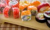 $20 for $40 Worth of Japanese, Thai, and Chinese Cuisine at Asian Pearl in Glen Ellyn