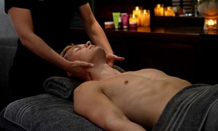 Image 4: Indulge in Luxury: Spa Day Pass with Treatments & Tea