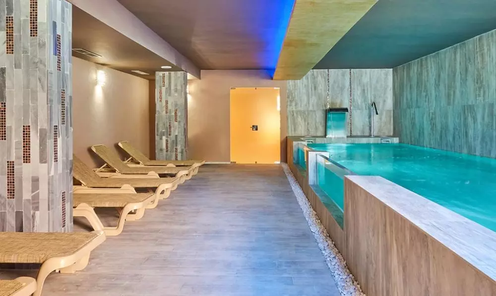 Depilación láser en zona a elegir