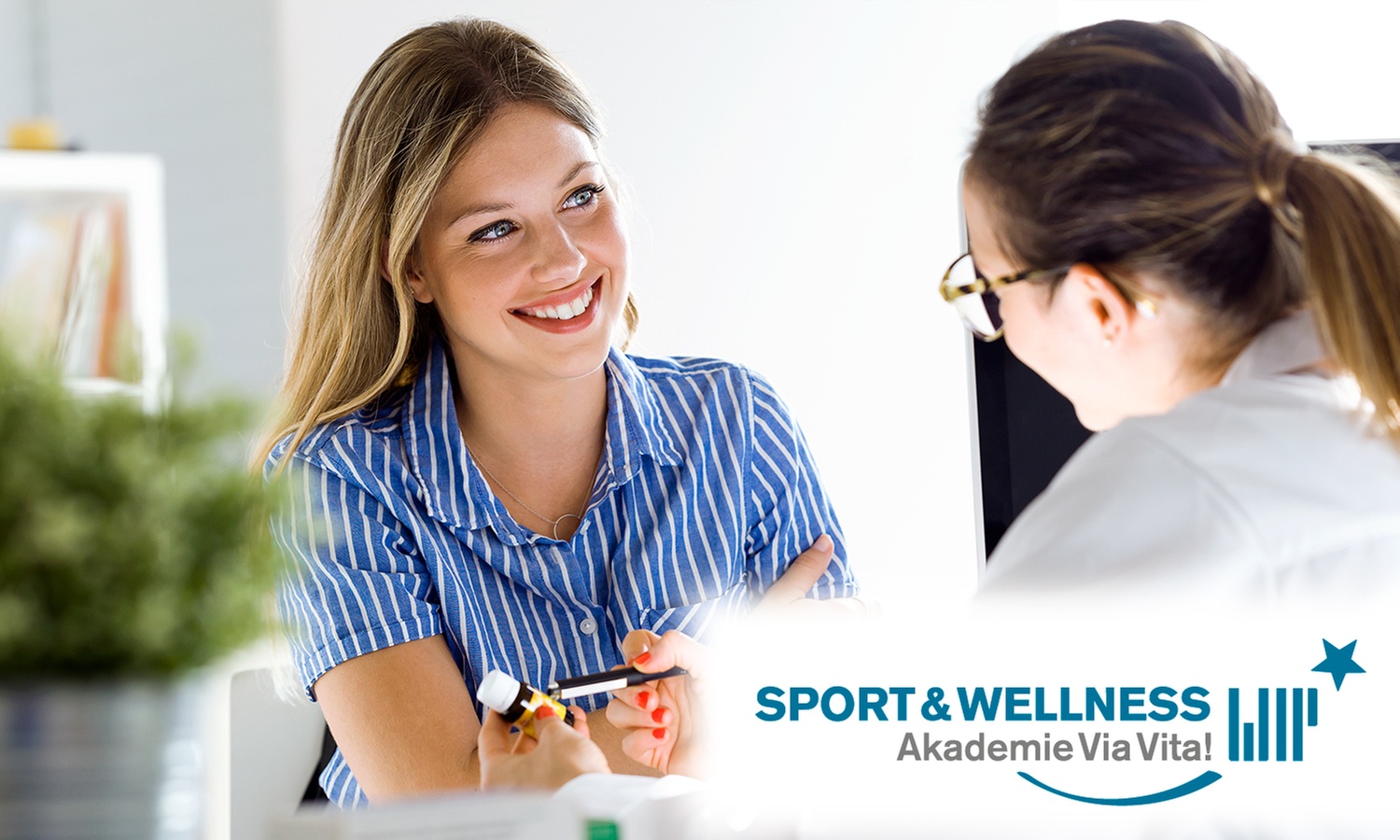 Online-Ausbildung: Schüßler-Salze