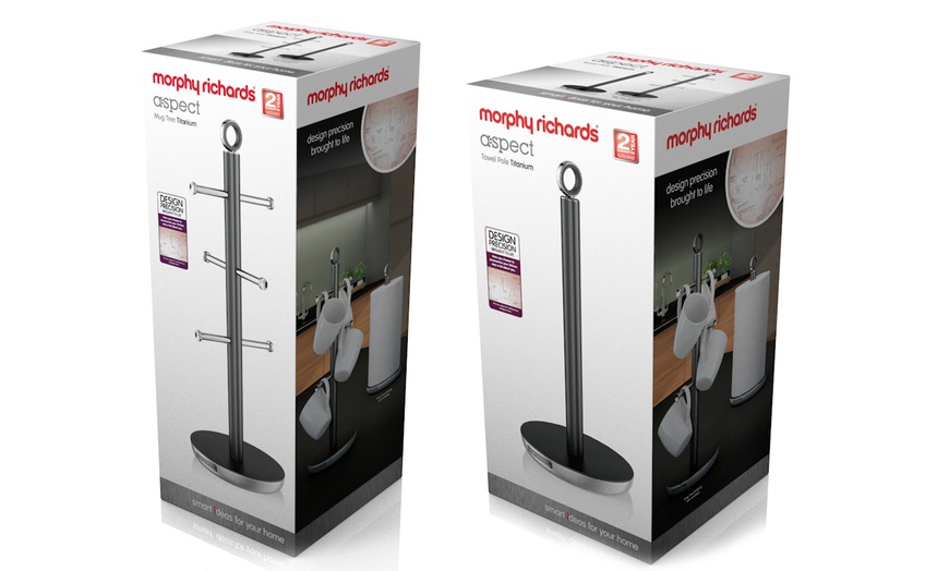 Image 8: Morphy Richards Accessories Set