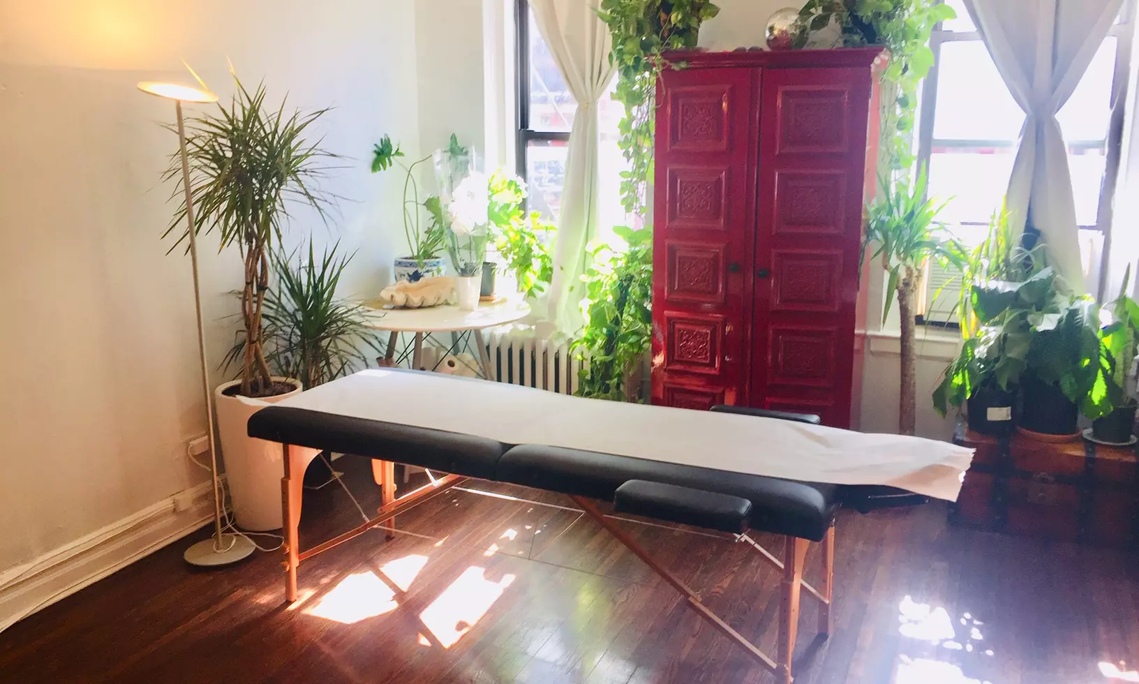 Up to 69% Off on Acupuncture at Qi Lu Acupuncture - Primary Image